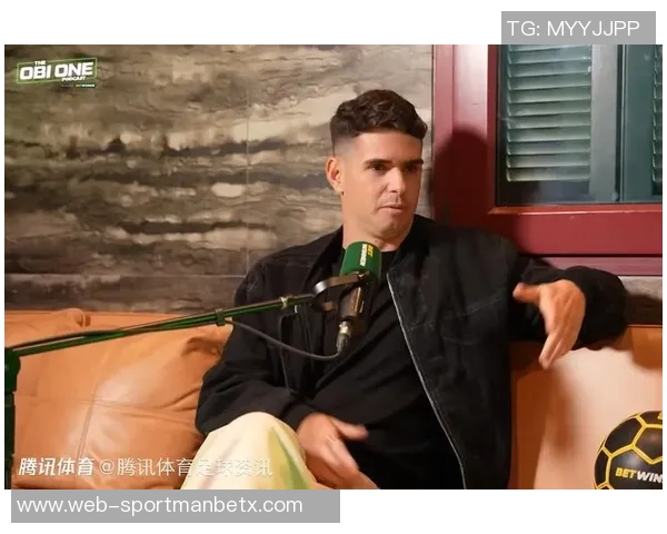 奥斯卡回忆签约海港经历:随口开价竟待八年赚取16亿欧 奥斯卡回忆签约海港经历:随口开价竟待八年赚取16亿欧