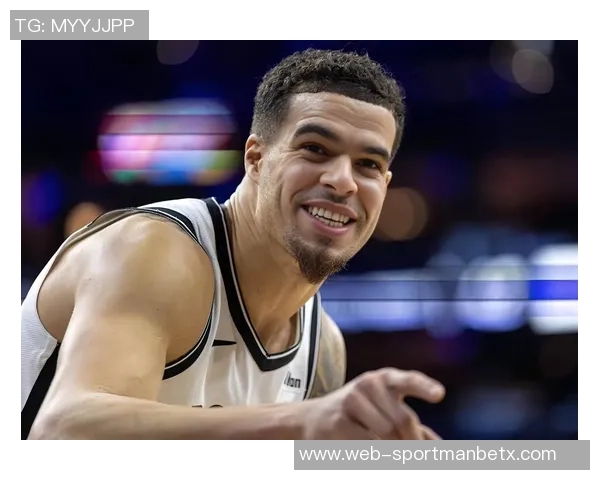 篮网媒体报道小波特即将加盟勇士国王队充当交易第三方