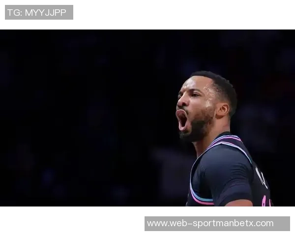 维金斯盛赞鲍威尔展现统治力称其为非凡天才球员的典范