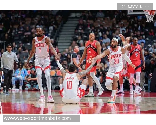 火箭进攻效率飙升至联盟第一奥科吉首发助力球队重焕生机